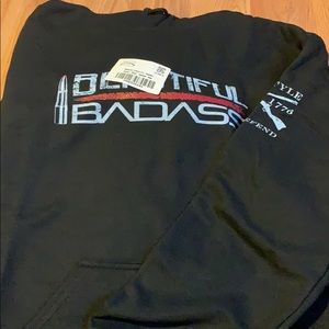 Grunt Style Hoodie